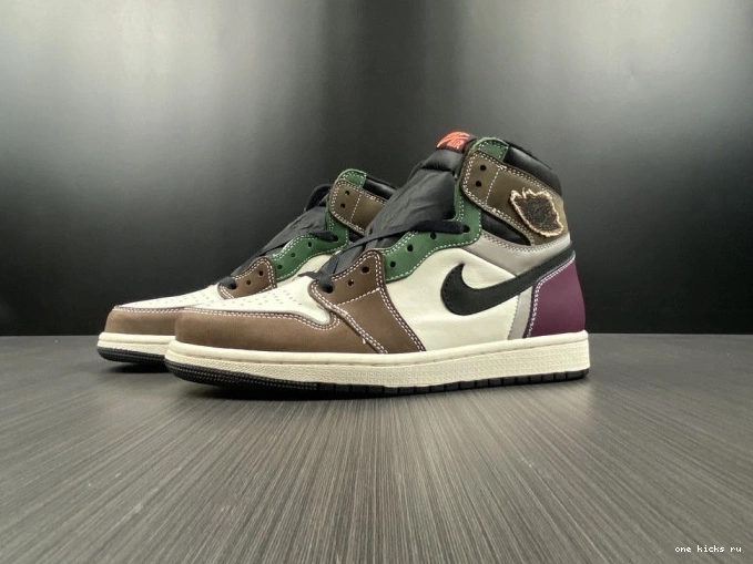 Cheap High Hand 1 DH3097-001 Crafted Air OG Jordan 0820